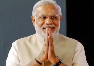 File pic of PM Narendra Modi - India TV File pic of PM Narendra Modi - India TV