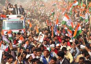 UP polls: Campaigning for sixth phase ends today ... UP polls: Campaigning for sixth phase ends today ...