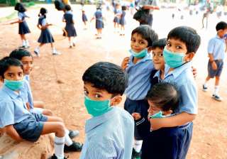 Pollution kills 1.7 million children every year:... Pollution kills 1.7 million children every year:...