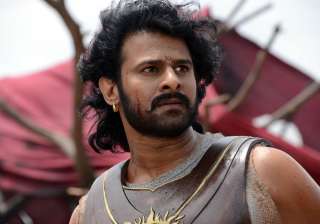 Prabhas Baahubali 2 - India TV Prabhas Baahubali 2 - India TV