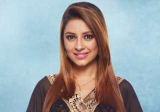 Pratyusha Bannerjee - India TV Pratyusha Bannerjee - India TV