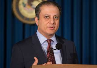 White House terms Preet Bharara’s firing as... White House terms Preet Bharara’s firing as...