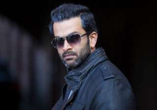 Prithviraj - India TV Prithviraj - India TV