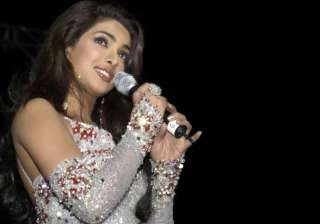 Priyanka Chopra - India TV Priyanka Chopra - India TV