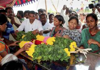 Dalit JNU scholar Muthukrishnan had allegedly... Dalit JNU scholar Muthukrishnan had allegedly...