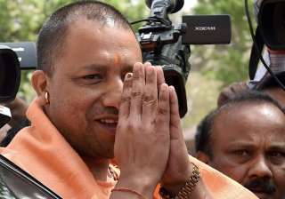 Authorities in UP have launched a crackdown on... Authorities in UP have launched a crackdown on...