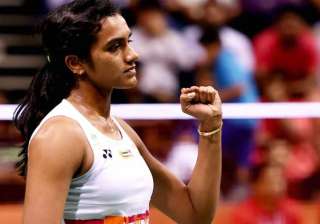 PV Sindhu, Saina Nehwal, Semi Final, India Open - India TV PV Sindhu, Saina Nehwal, Semi Final, India Open - India TV