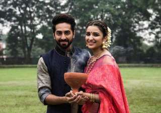 ‘Meri Pyaari Bindu’ teaser: Ayushmann and... ‘Meri Pyaari Bindu’ teaser: Ayushmann and...