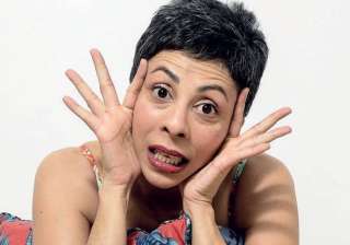 Radhika Vaz - India TV Radhika Vaz - India TV