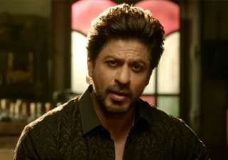 'Raees' promotion: Summons sent to SRK, Excel... 'Raees' promotion: Summons sent to SRK, Excel...