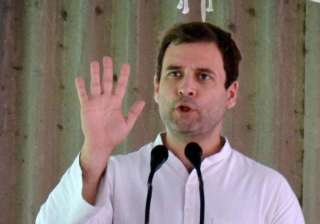 Rahul Gandhi - India TV Rahul Gandhi - India TV