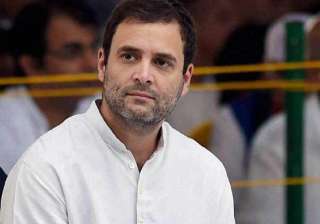 Congress, Rahul Gandhi, Narendra Modi - India TV Congress, Rahul Gandhi, Narendra Modi - India TV