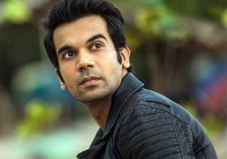 Rajkumar Rao Rajkumar Rao