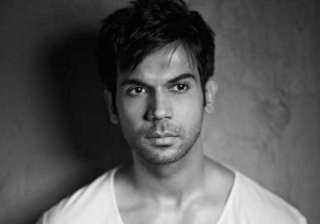 Rajkummar Rao - India TV Rajkummar Rao - India TV