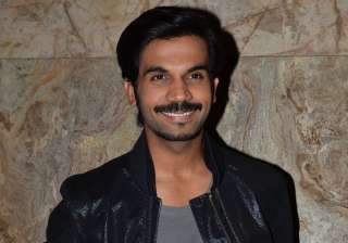 Rajkummar Rao - India TV Rajkummar Rao - India TV