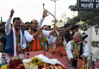 Who will be the next UP CM? Here are the top... Who will be the next UP CM? Here are the top...