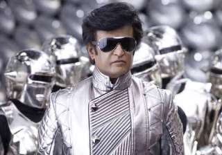 Rajnikanth - India TV Rajnikanth - India TV
