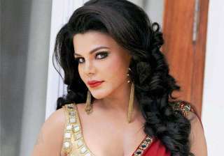 Rakhi Sawant on viral video - India TV Rakhi Sawant on viral video - India TV