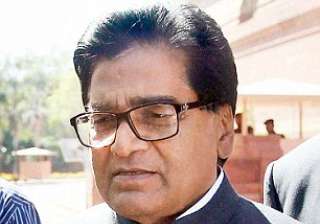Ram Gopal Yadav - India TV Ram Gopal Yadav - India TV