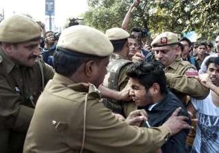 Ramjas college - India TV Ramjas college - India TV