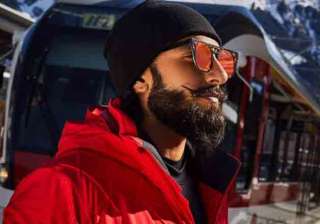 Ranveer singh - India TV Ranveer singh - India TV