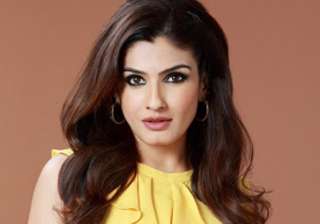 Raveena - India TV Raveena - India TV