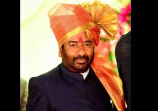 Ravindra Gaikwad - India TV Ravindra Gaikwad - India TV