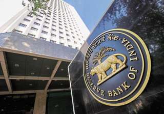 RBI, Note Ban. Mayawati, Inflation, GDP - India TV RBI, Note Ban. Mayawati, Inflation, GDP - India TV