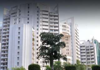 Residential apartment - India TV Residential apartment - India TV