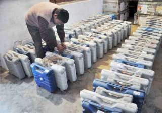 Assembly results: Dry day declared in Punjab... Assembly results: Dry day declared in Punjab...