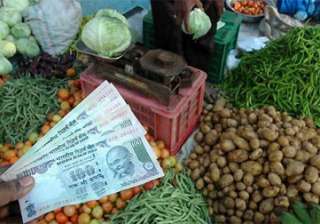 Retail inflation rises to 3.65 pc in February on... Retail inflation rises to 3.65 pc in February on...