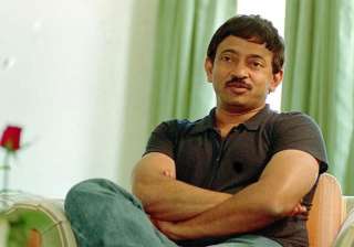 Ram Gopal Varma - India TV Ram Gopal Varma - India TV