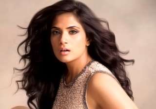 Richa Chadda - India TV Richa Chadda - India TV