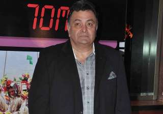 Rishi Kapoor on trolls - India TV Rishi Kapoor on trolls - India TV