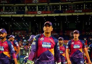 IPL 2017: Smith led Supergiants look to start on... IPL 2017: Smith led Supergiants look to start on...