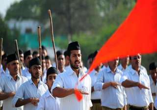 MCD polls: Applicants list RSS ‘connections’... MCD polls: Applicants list RSS ‘connections’...