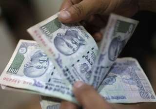 Rupee zooms 42 paise on BJP win, positive IIP... Rupee zooms 42 paise on BJP win, positive IIP...