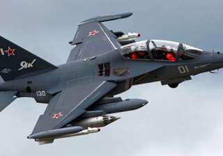 The Russians apparently mistook forces as... The Russians apparently mistook forces as...