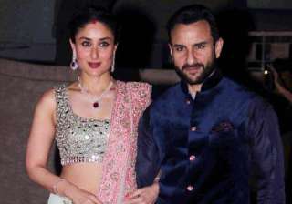 Kareena Kapoor Khan and Saif Ali Khan - India TV Kareena Kapoor Khan and Saif Ali Khan - India TV