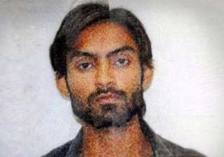 Saifullah was killed in an encounter with police... Saifullah was killed in an encounter with police...