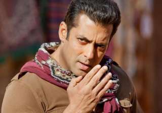 Salman Khan and Tiger Zinda Hai - India TV Salman Khan and Tiger Zinda Hai - India TV