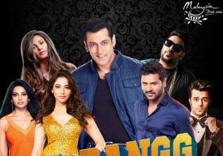 Salman Khan - India TV Salman Khan - India TV