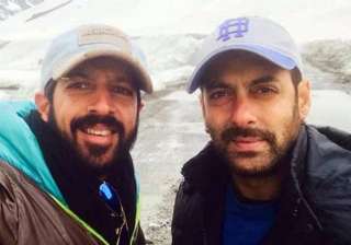Salman Khan starrer ‘Tubelight’ earns Rs. 20... Salman Khan starrer ‘Tubelight’ earns Rs. 20...