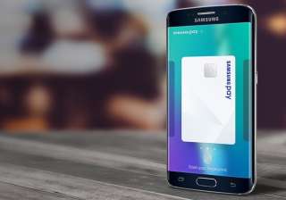 Samsung Pay, India, Mobile Payment Technology, Samsung Pay, India, Mobile Payment Technology,