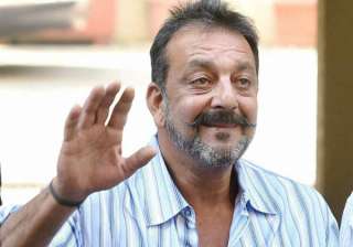 Sanjay Dutt - India TV Sanjay Dutt - India TV