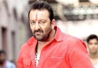 Sanjay Dutt - India TV Sanjay Dutt - India TV
