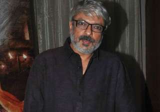Sanjay Leela Bhansali - India TV Sanjay Leela Bhansali - India TV