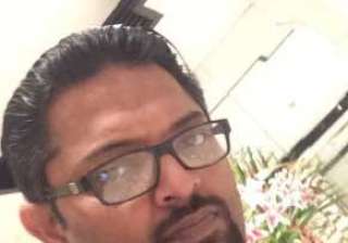 Savio Rodrigues - India TV Savio Rodrigues - India TV