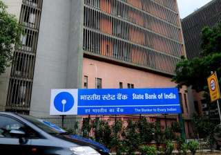 State Bank of India - India TV State Bank of India - India TV