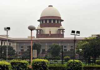Judicial appointments: SC, Centre signal end to... Judicial appointments: SC, Centre signal end to...